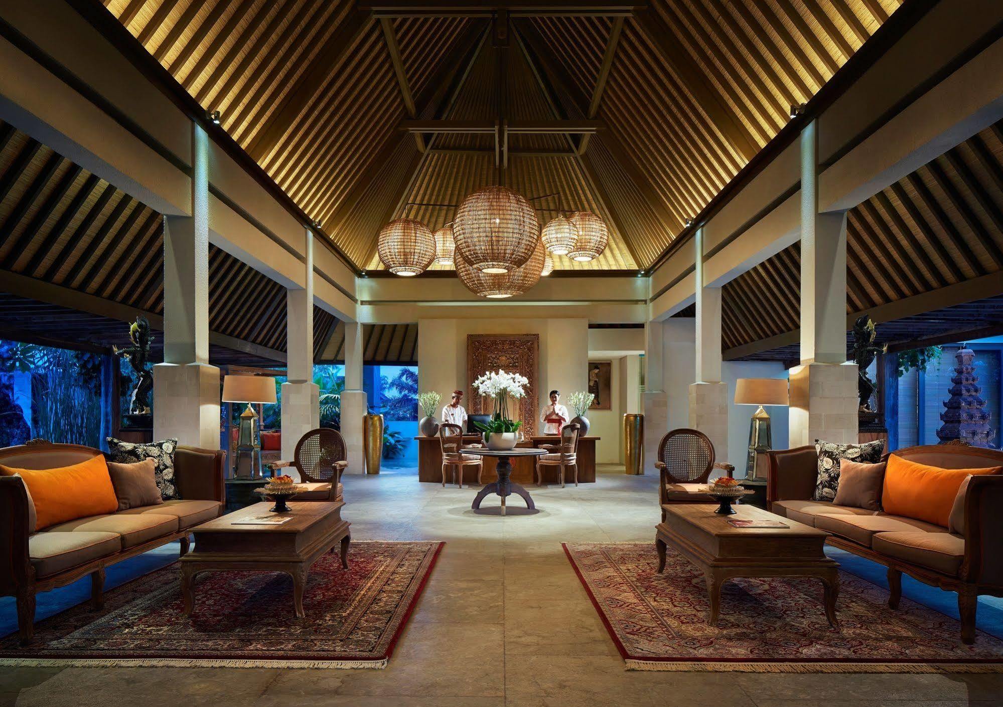 Goya Boutique Resort Ubud Exterior foto